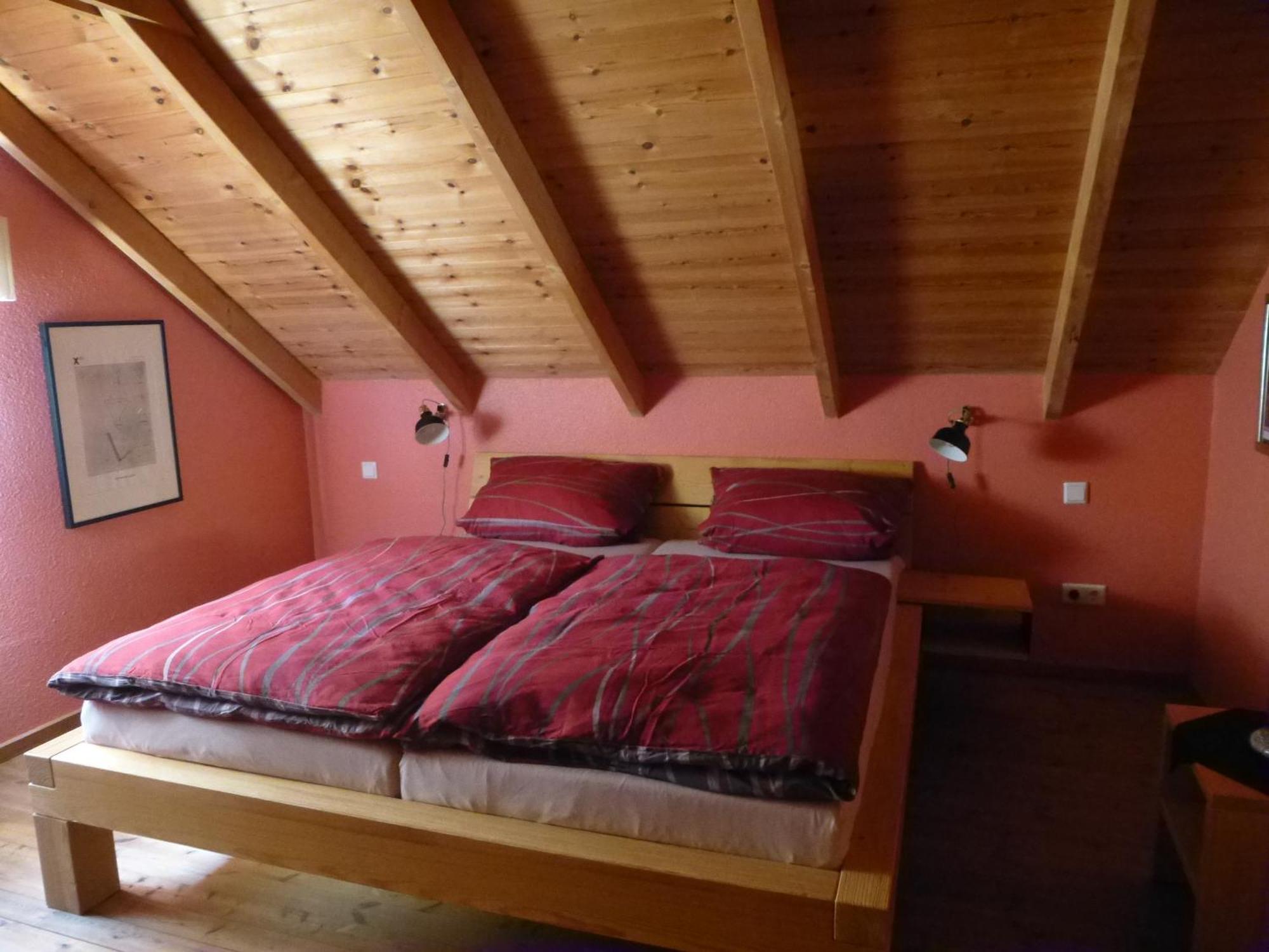 Haus Peenehagen Gross Gievitz Экстерьер фото